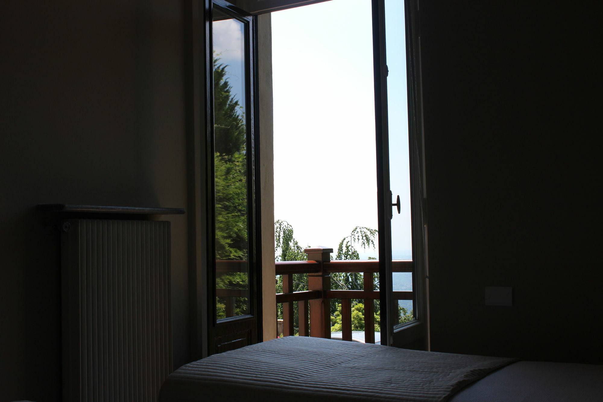 Villino Milli Villa Lake Como Eksteriør billede