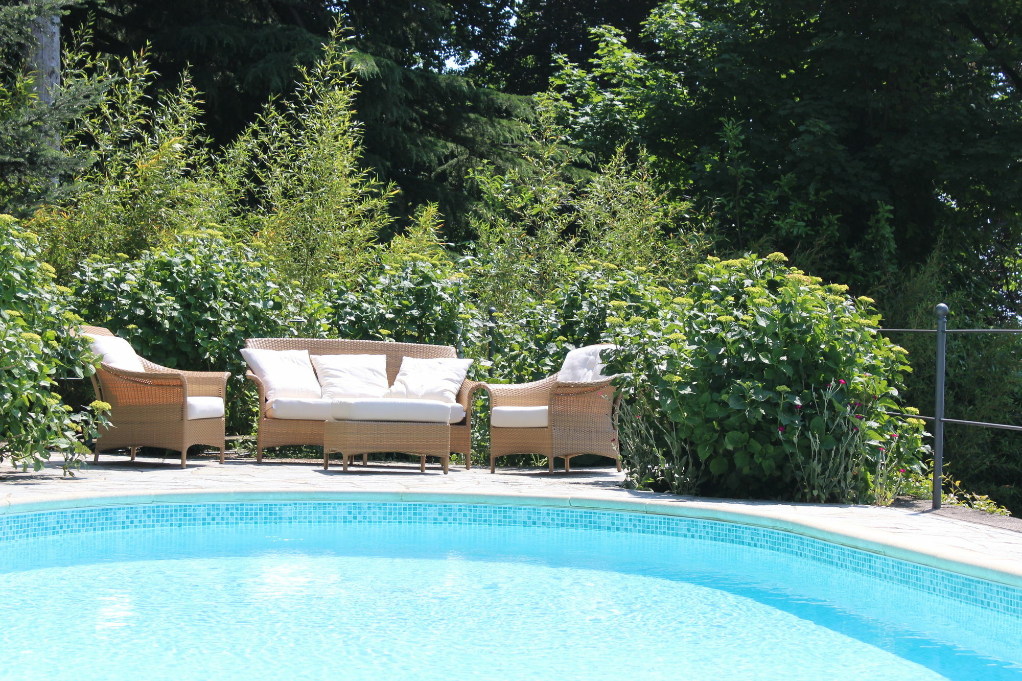 Villino Milli Villa Lake Como Eksteriør billede